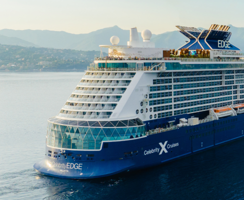 Celebrity Cruises