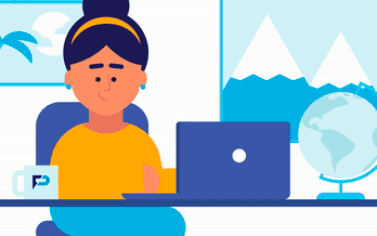 FlexPay Animated