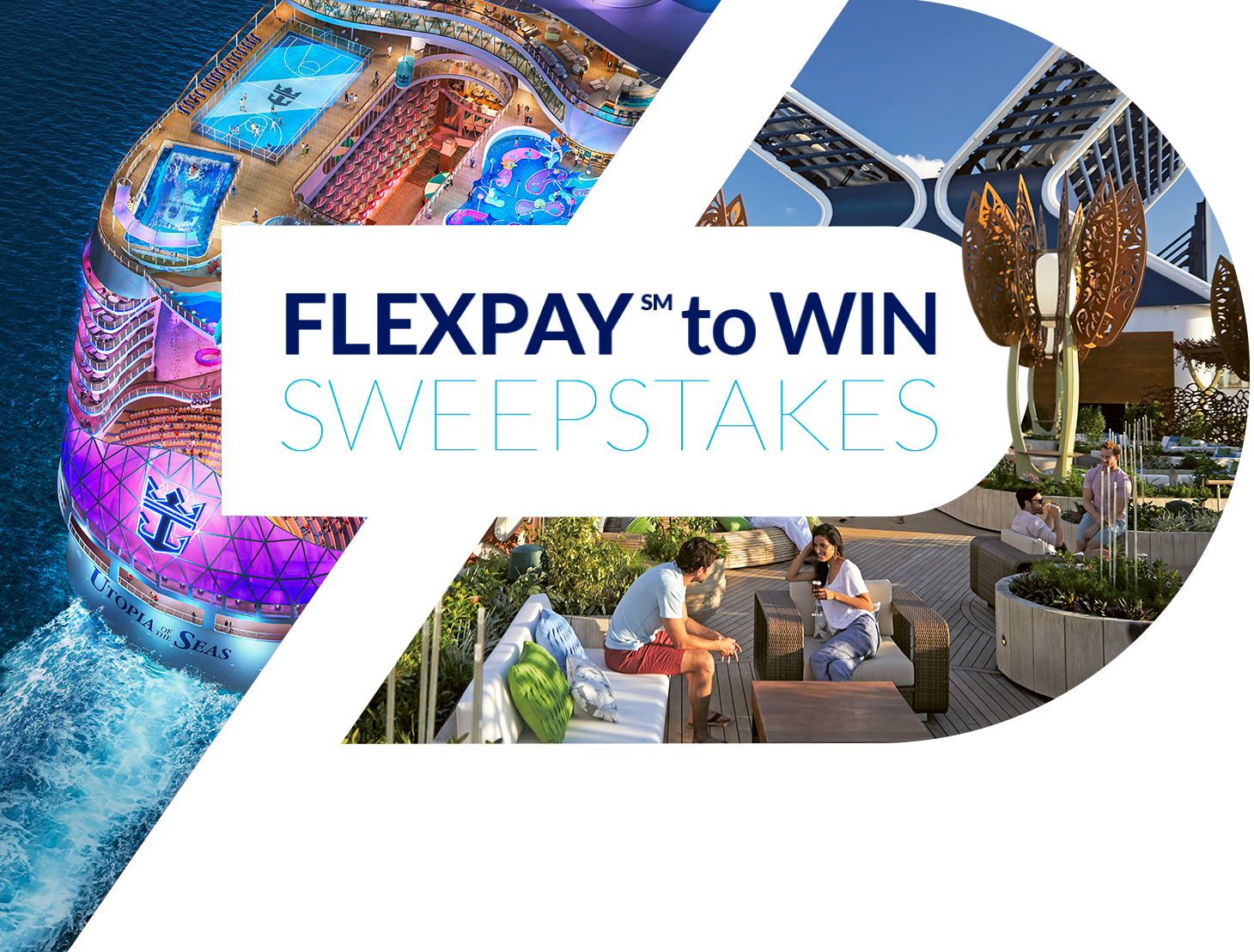 FlexPay to Win